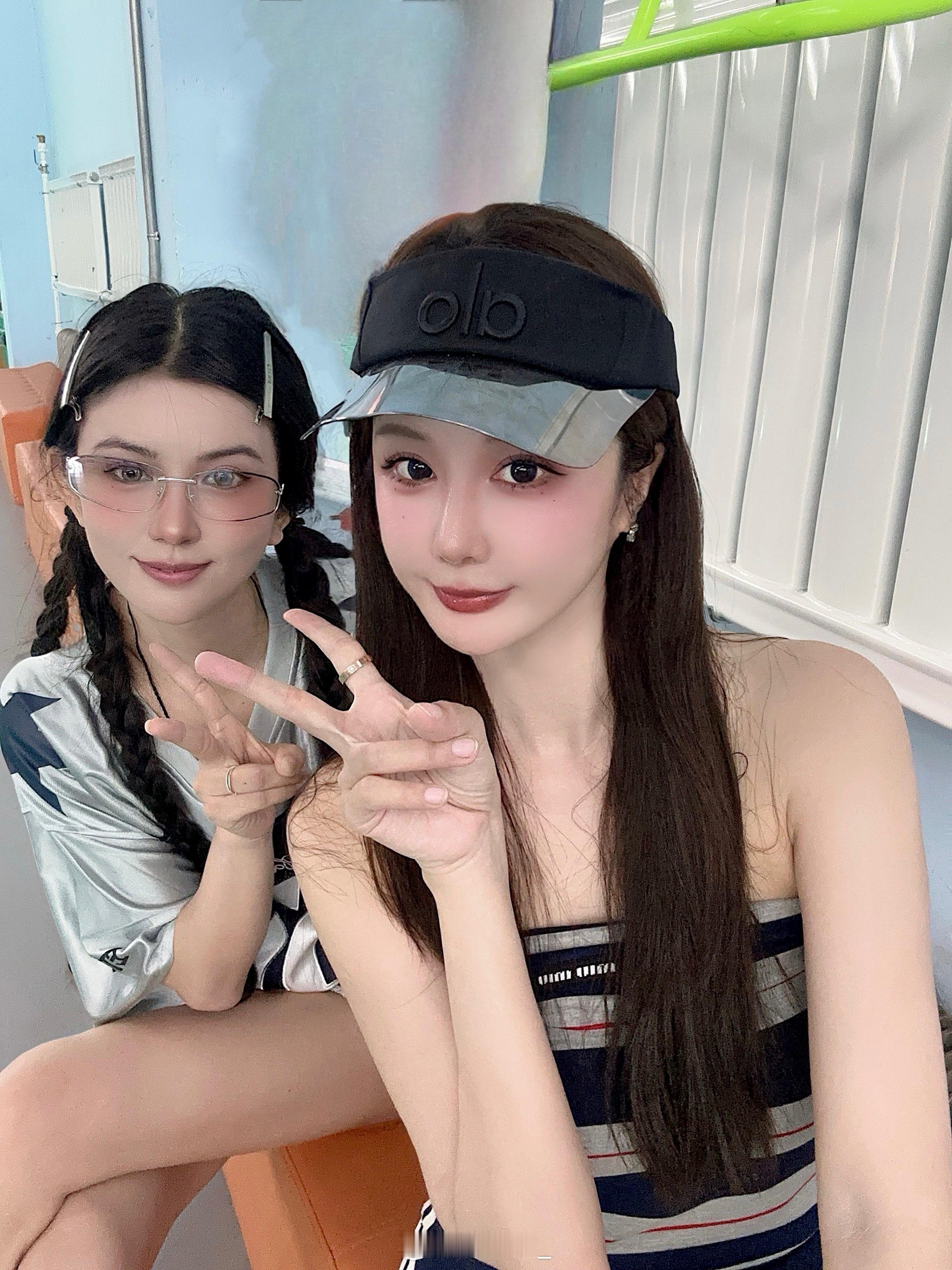 美美sunday～🏸️☕️🎧 ​​​