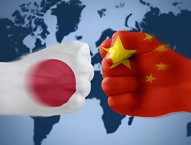 中日到底能不能打起来？
如今中日关系紧张，很多人都在关心这个话题，但是根本就不需