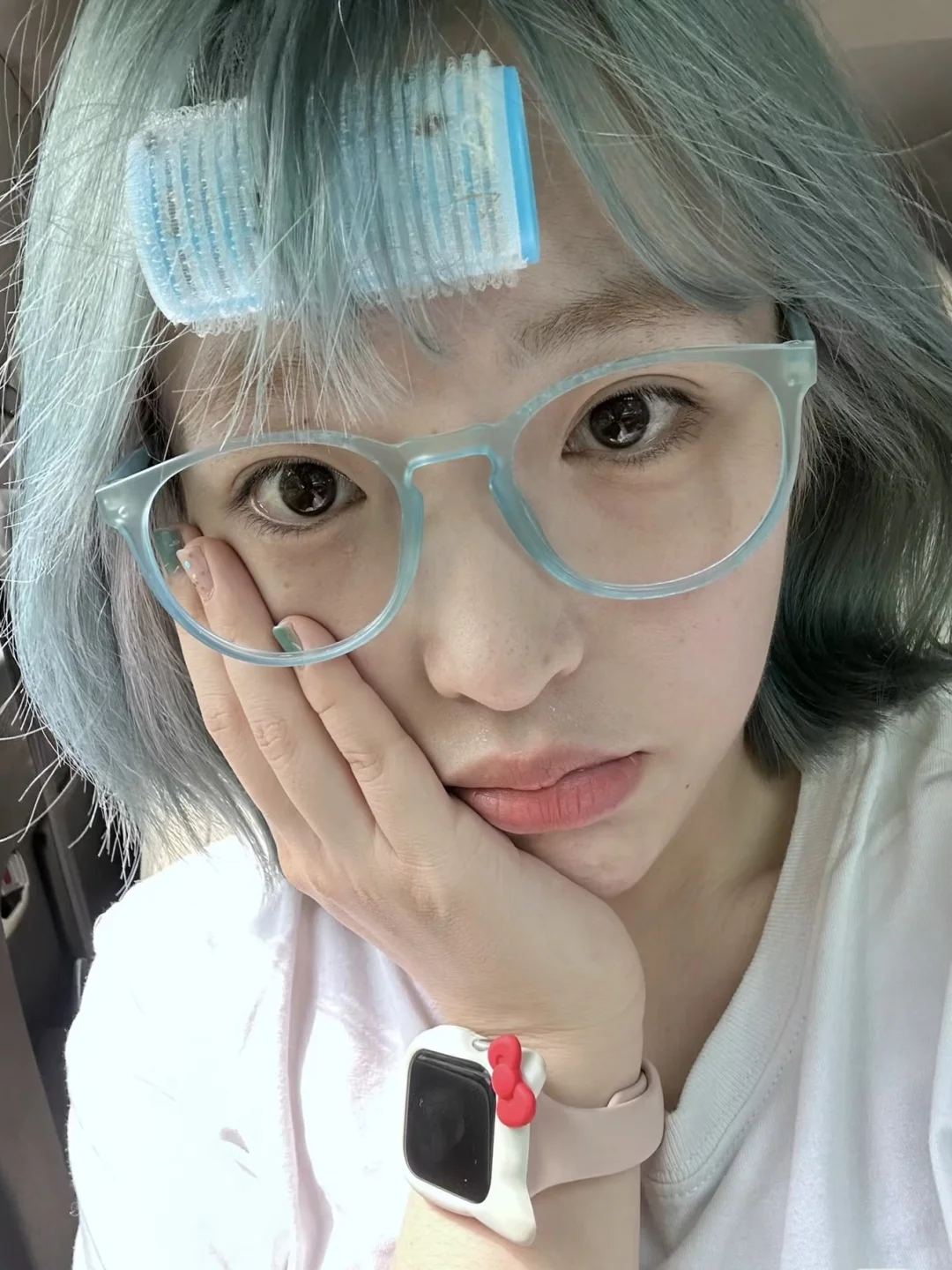 嗯……在很多卖👓那里看到我这组图