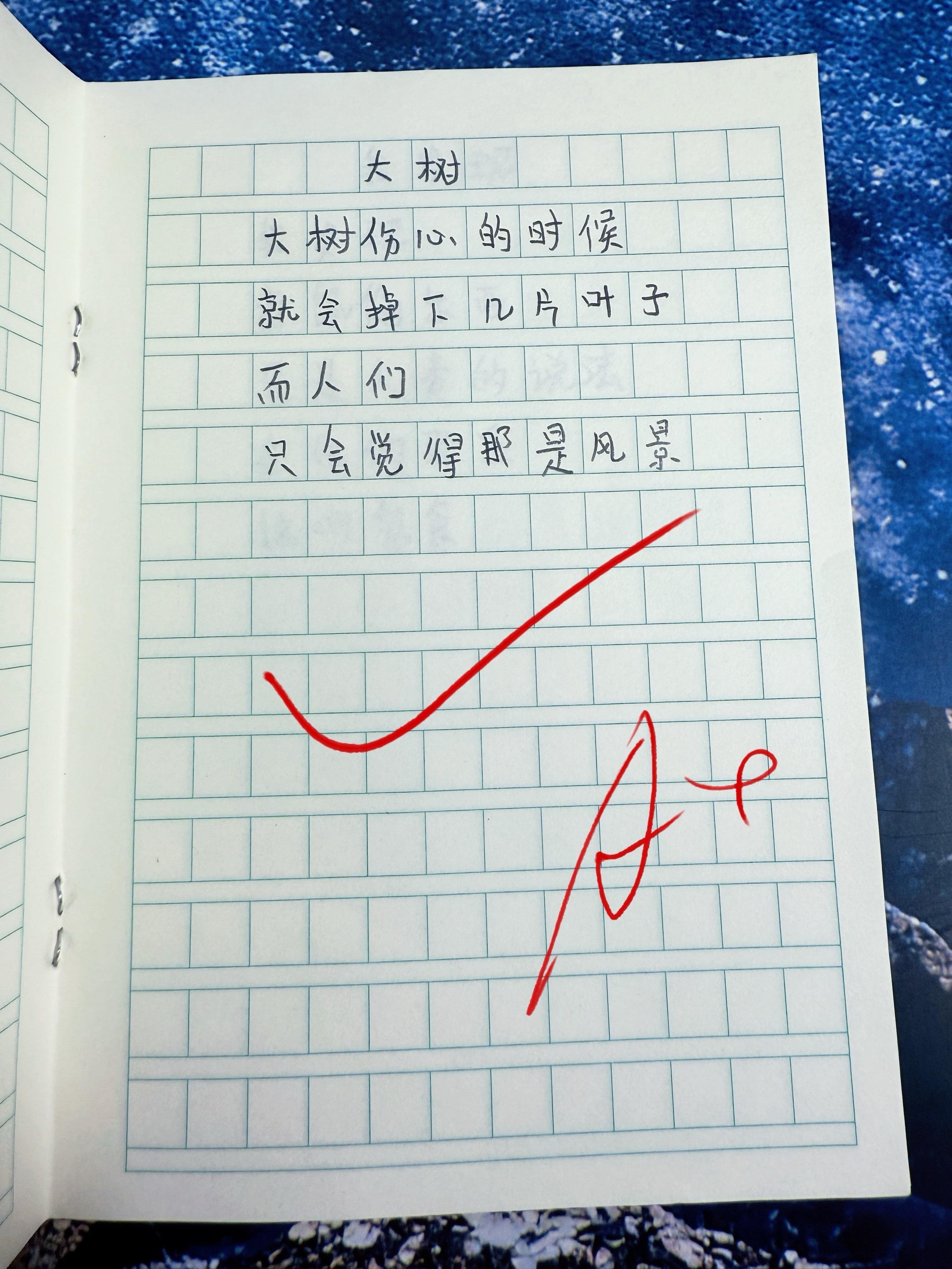 献给孩子的童诗集🔥。献给孩子的童诗，唯美又治愈！治愈又充满想象力的童...