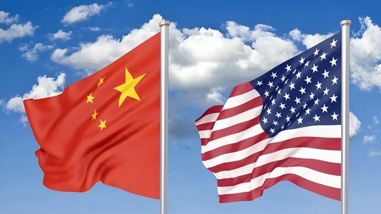 为啥不希望美国倒下？
中美关系本质上是复杂而相互依存的。美国若陷入困境，对中国同