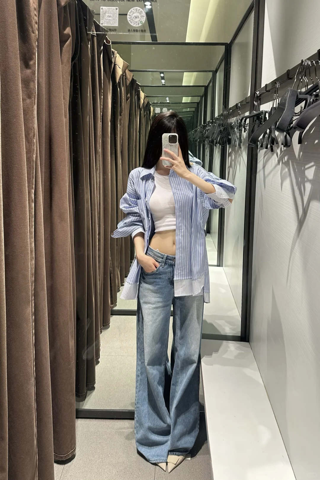 zara你给我整不会了？？