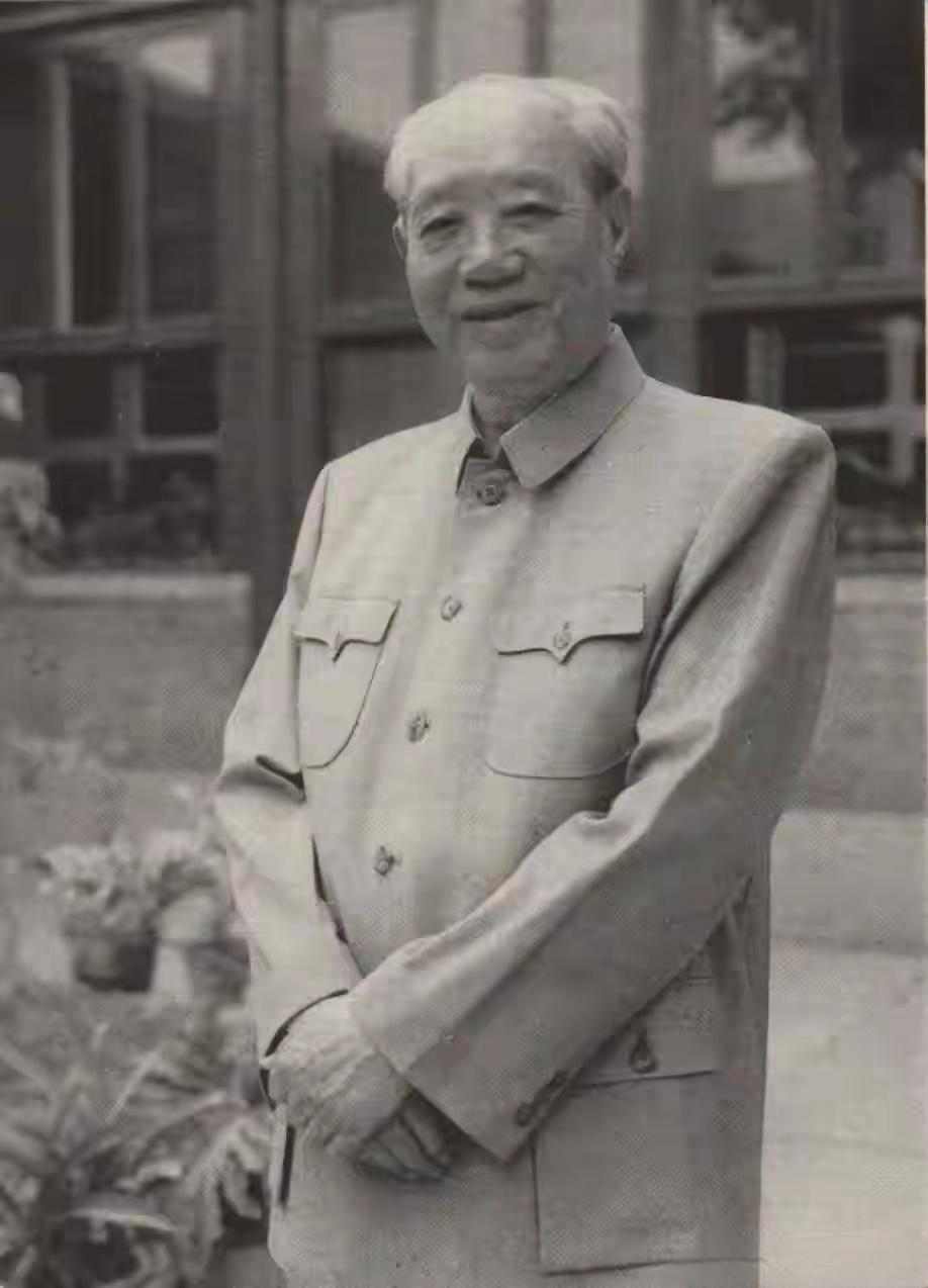 政治局会议上有人要动汪东兴，毛主席：替我向总理带三句话

1972年，怀仁堂的一