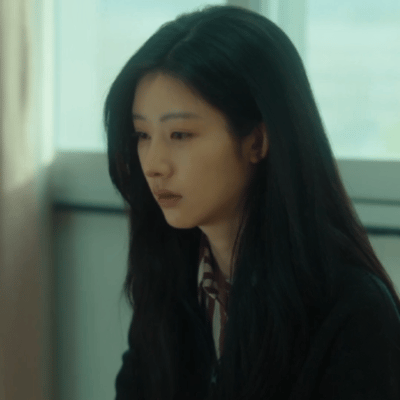 杨雨希新剧反转了追《余生有涯》被剧情打个措手不及！杨雨希饰演的楚楚突然法庭翻供，