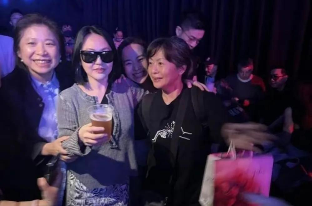 大S遗产分配尘埃落定：具俊晔与儿女共享，汪小菲行使代理权

在春风拂面的三月，一