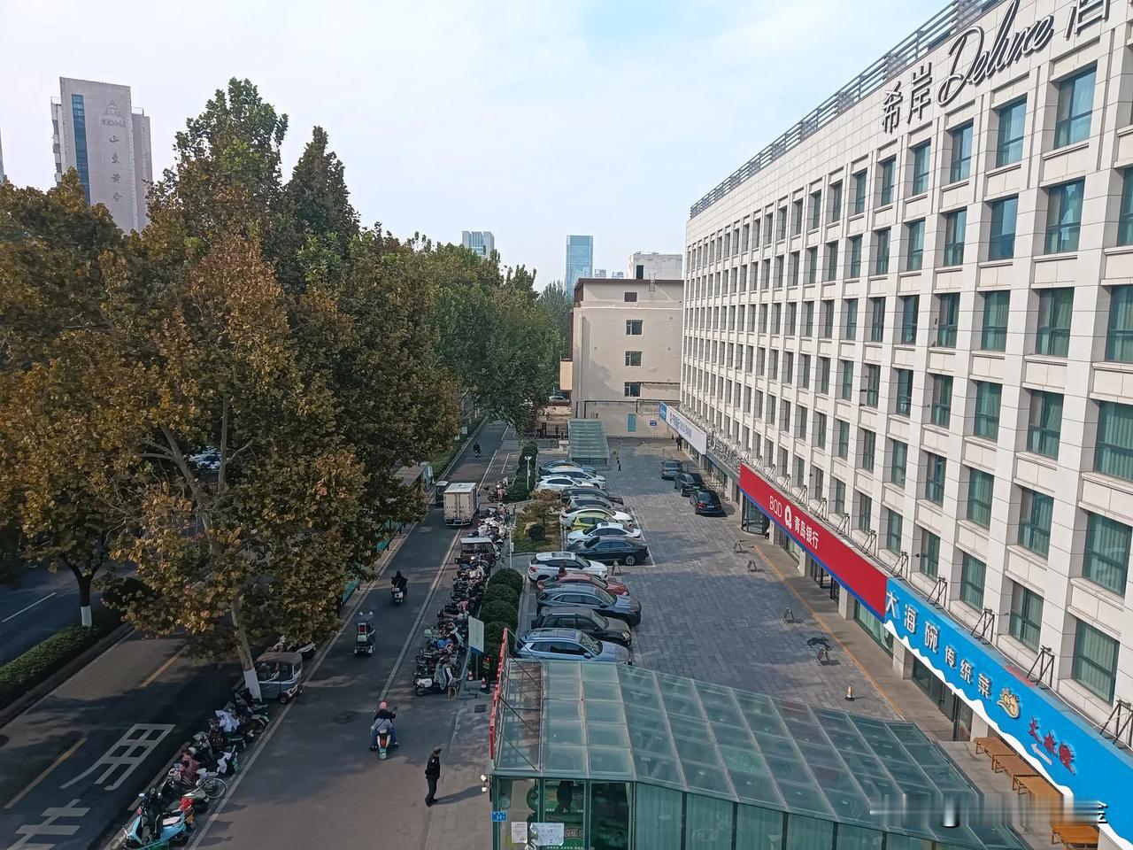 #街景随拍#