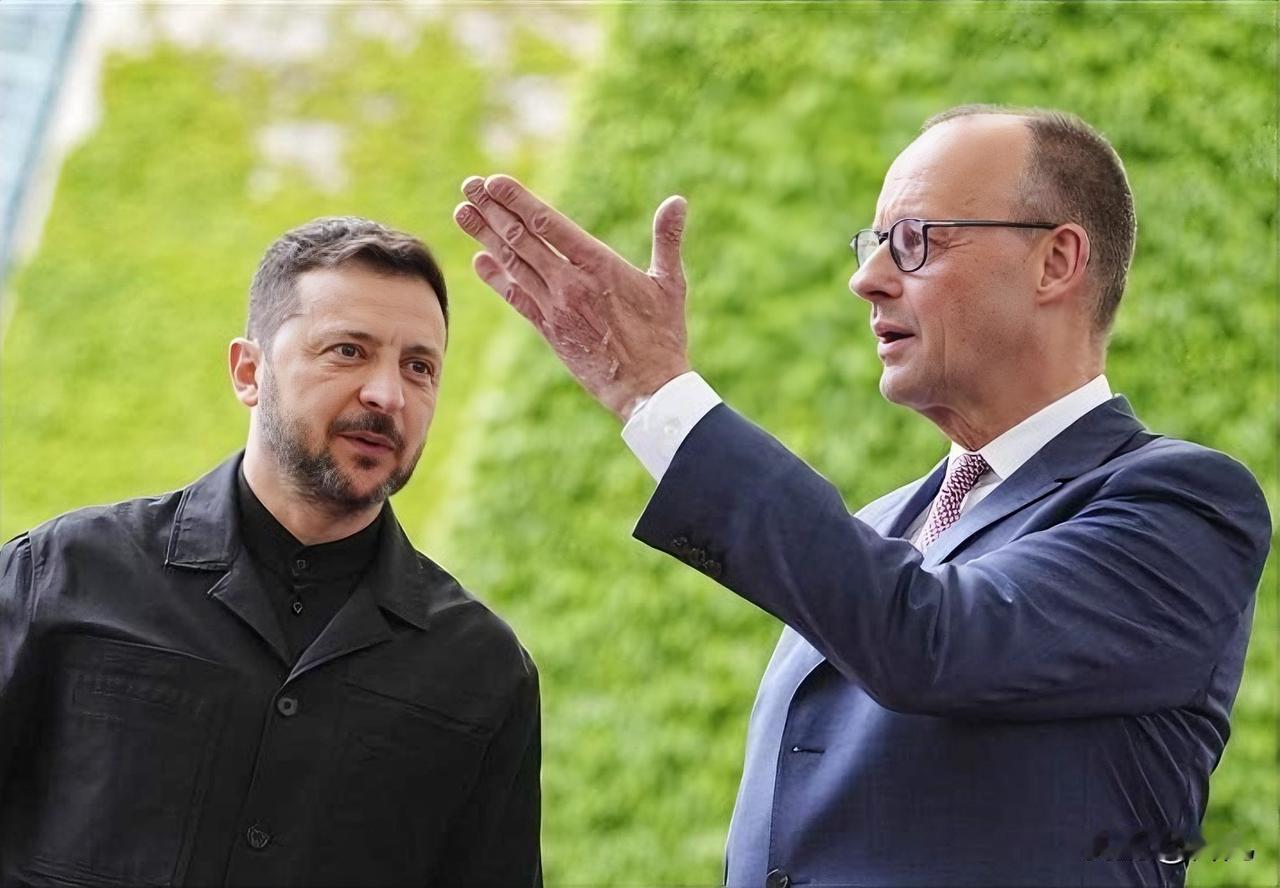 一觉醒来，风向大变！泽连斯基的“好日子”或已经到头了。面对特朗普拒绝向乌克兰提供