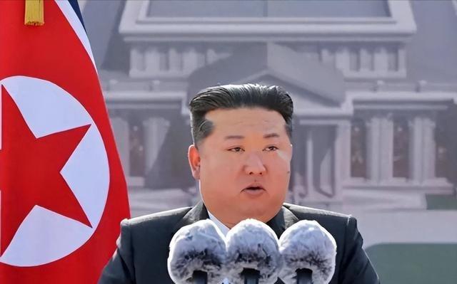 日本共同社爆出的一个大瓜，俩月前朝鲜派了个高级别代表团去蒙古访问，结果队伍里的随