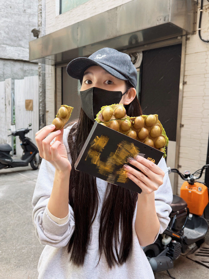 王玉雯澳门逛吃plog 王玉雯逛吃plog 王玉雯澳门逛吃plog 