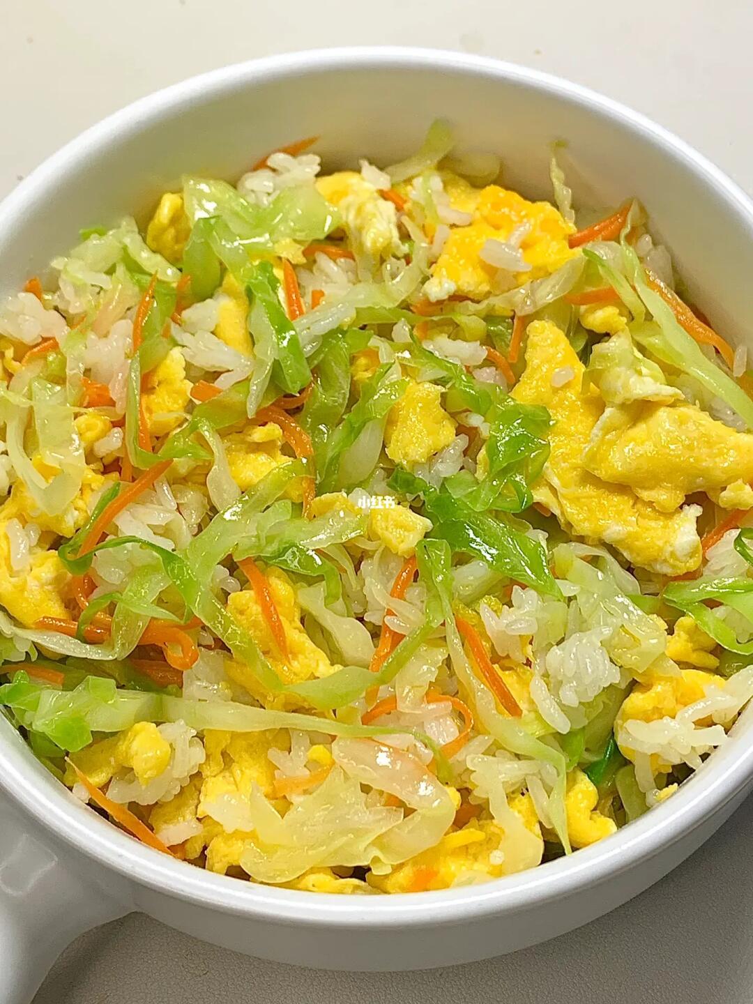 吃得干净真的会瘦！！