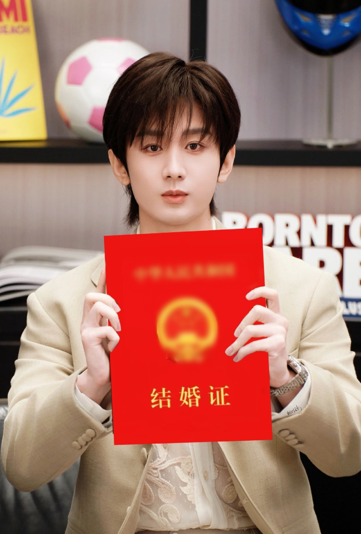 哥说了要大大方方的