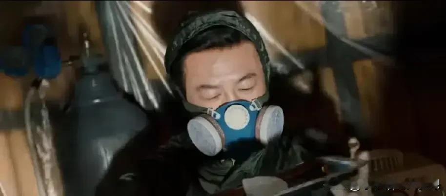 简直要笑晕了！《猎冰》的导演是不是缺乏生活常识？剧中出现了一个大bug，大家有没