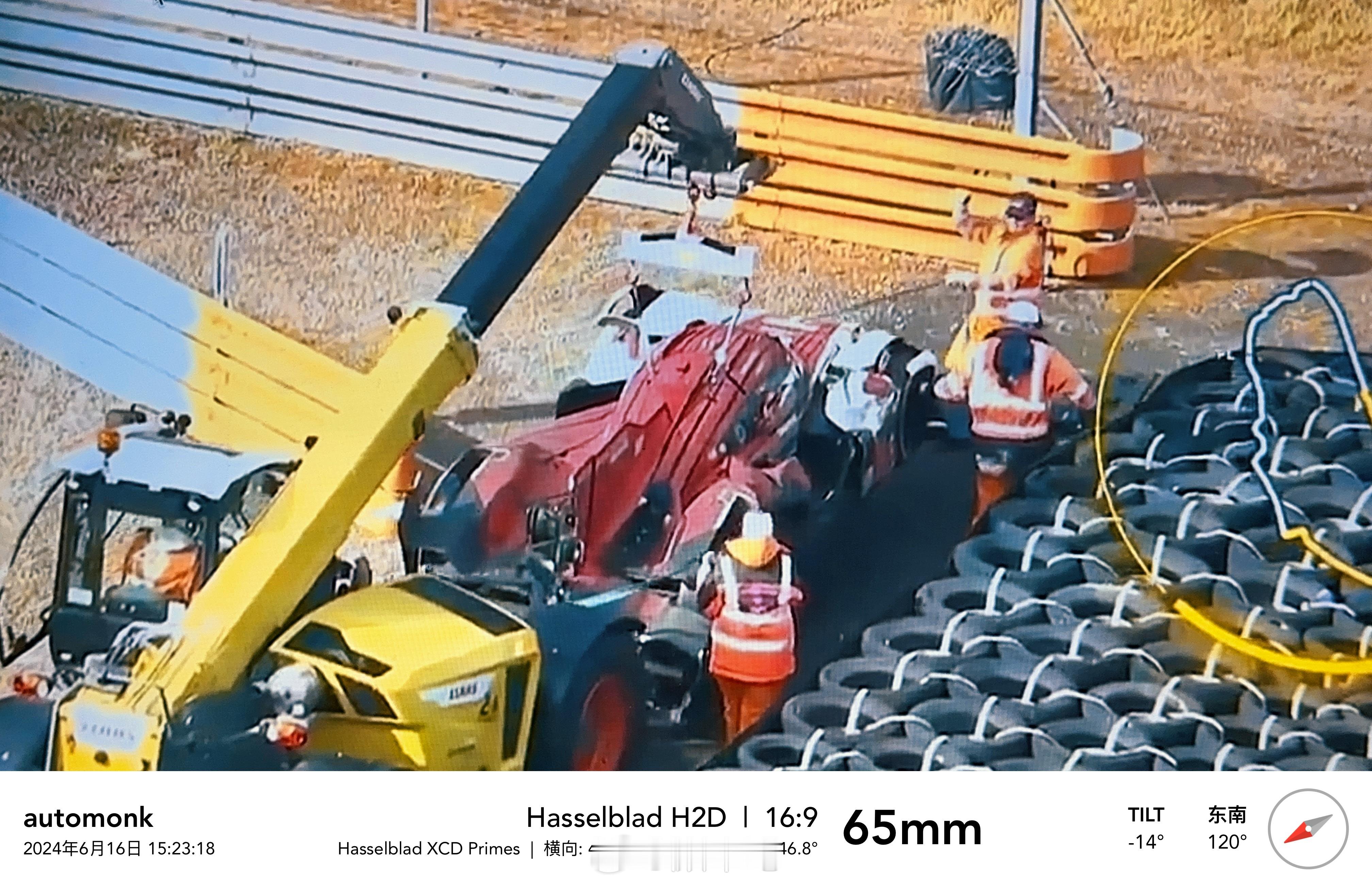 勒芒赛的魅力，就是在漫长的24小时里，充满着无数让人意想不到的可能性，像极了浓缩