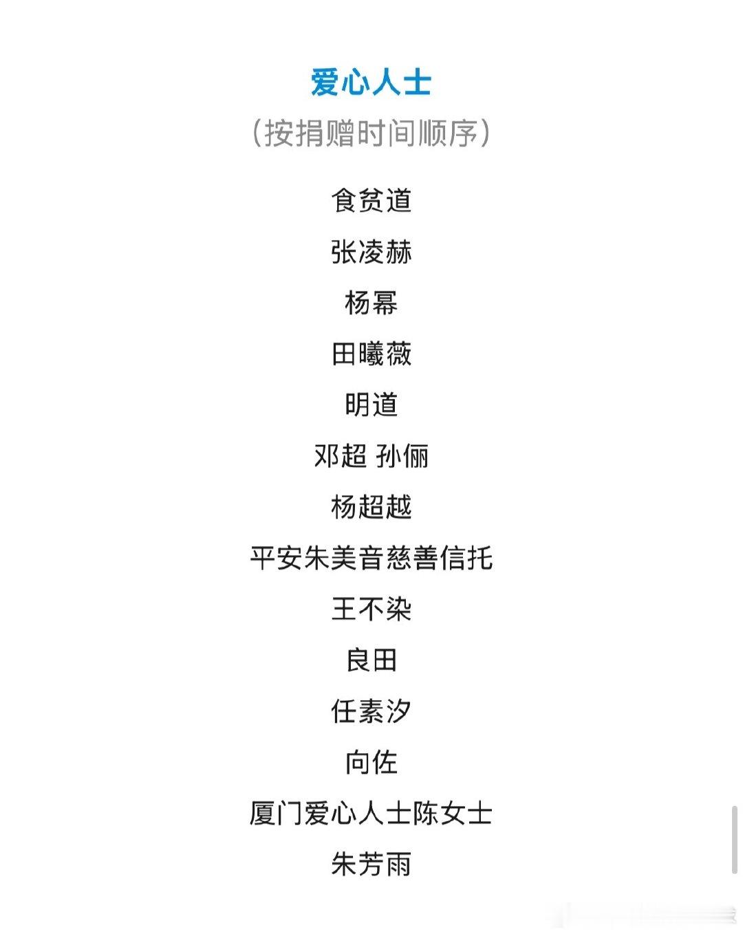 邓超孙俪驰援沈阳邓超孙俪捐赠驰援沈阳 邓超孙俪驰援沈阳， 这对夫妻总是把善意默默