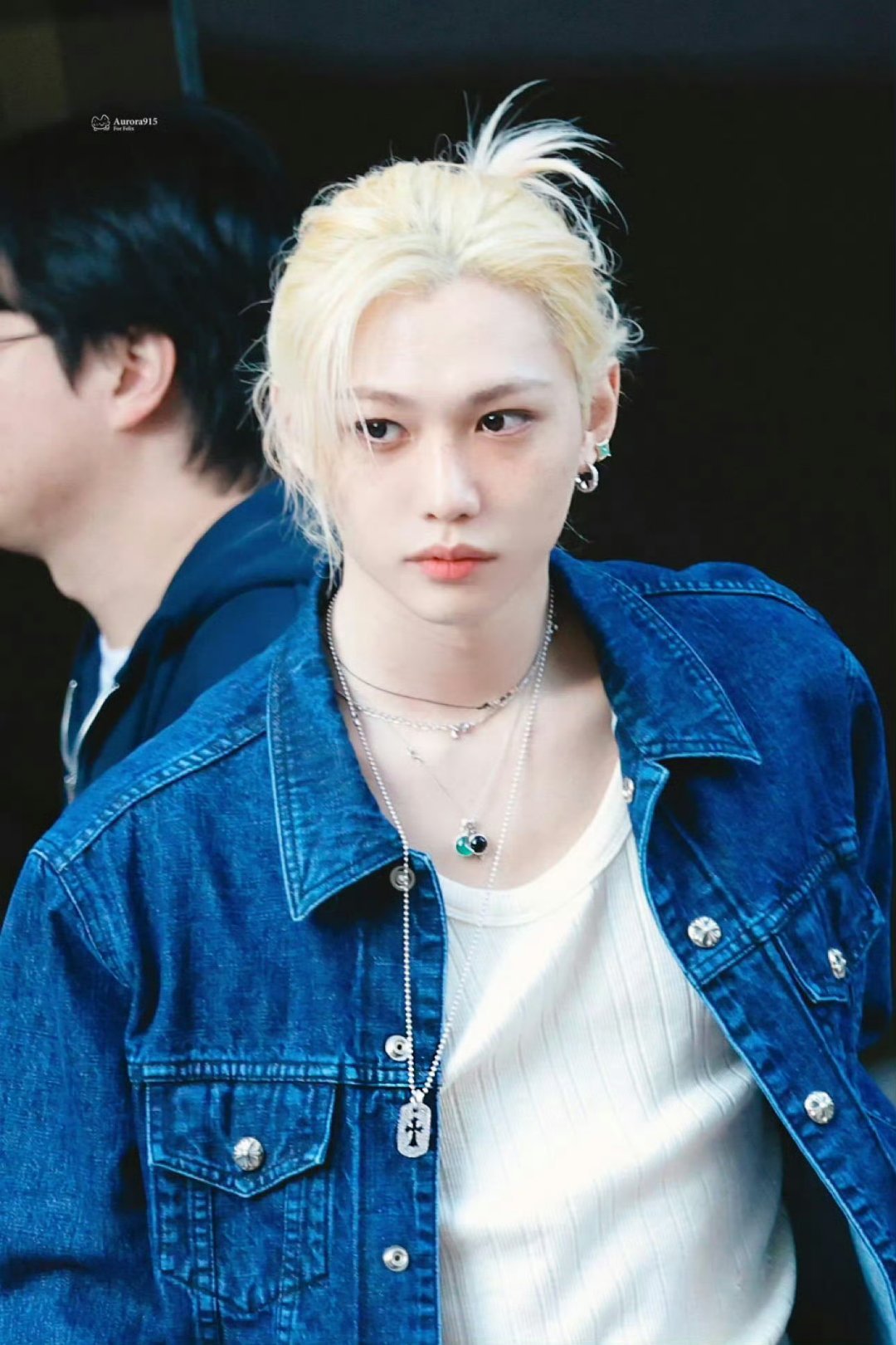 都别闹了我女神来了 