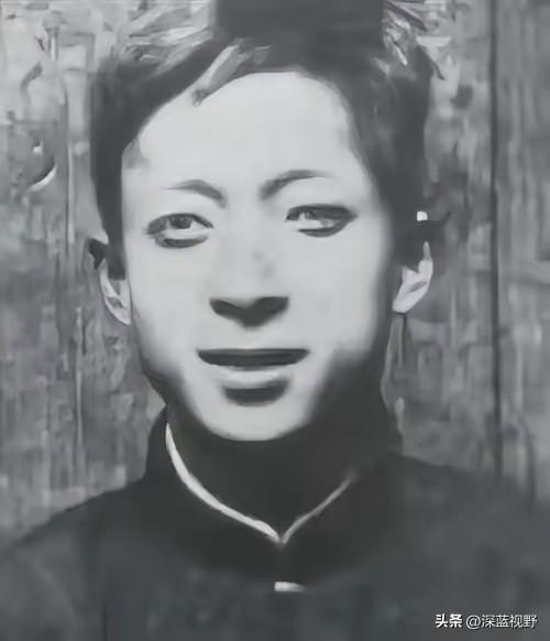 1946年那个潮湿的南方雨夜，广东丰顺埔寨镇的采芝村里，29岁的谢汉光刚和曾秀萍