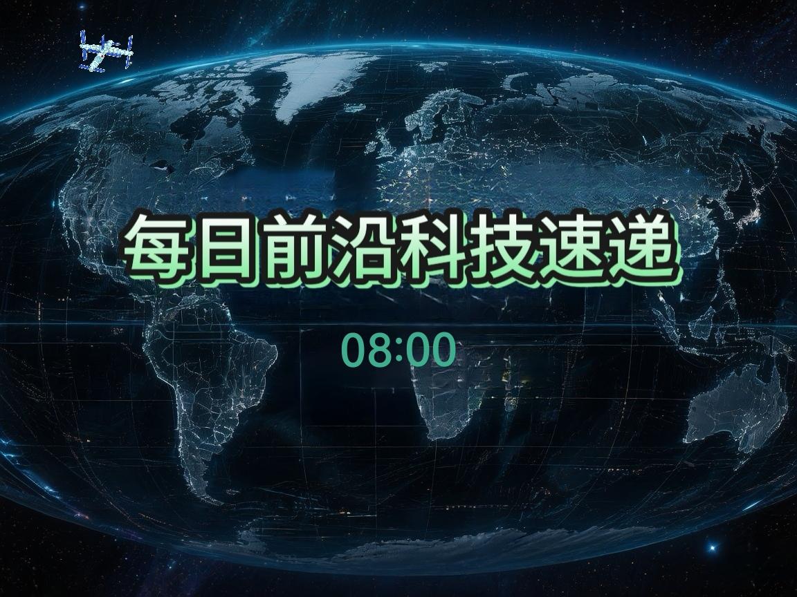 2026年4月24日 星期四 每日前沿科技速递

🏃【具身智能】百亿订单开启规