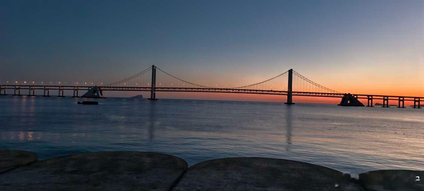 生活手记 大连，与我的初印象很不错，虽然是冬季比较冷，时间紧张也没去到更多地方，