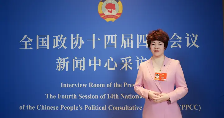 全国政协委员郁瑞芬：建立分龄分段儿童食品国标，严控糖盐油