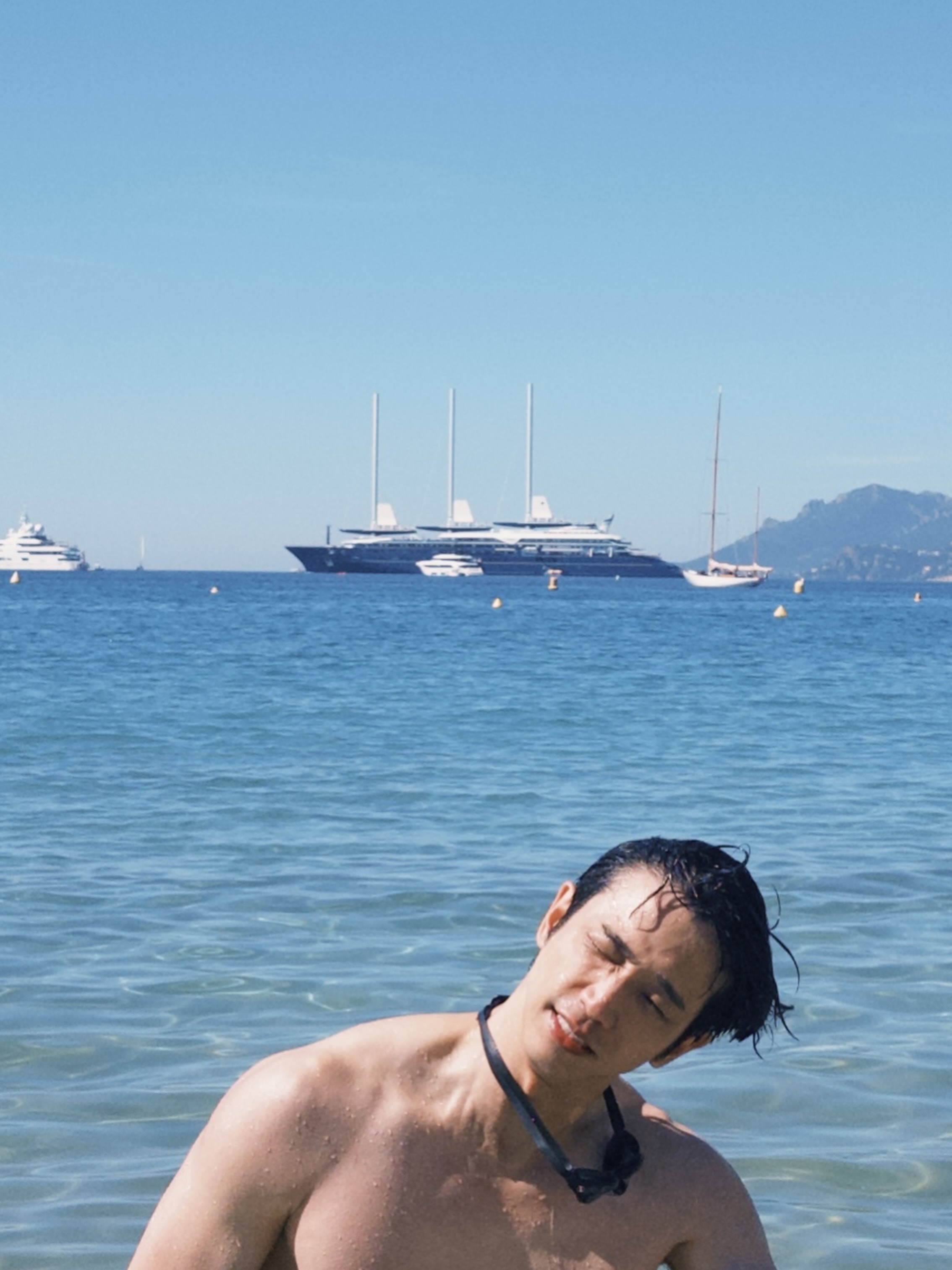 刘以豪🌊 