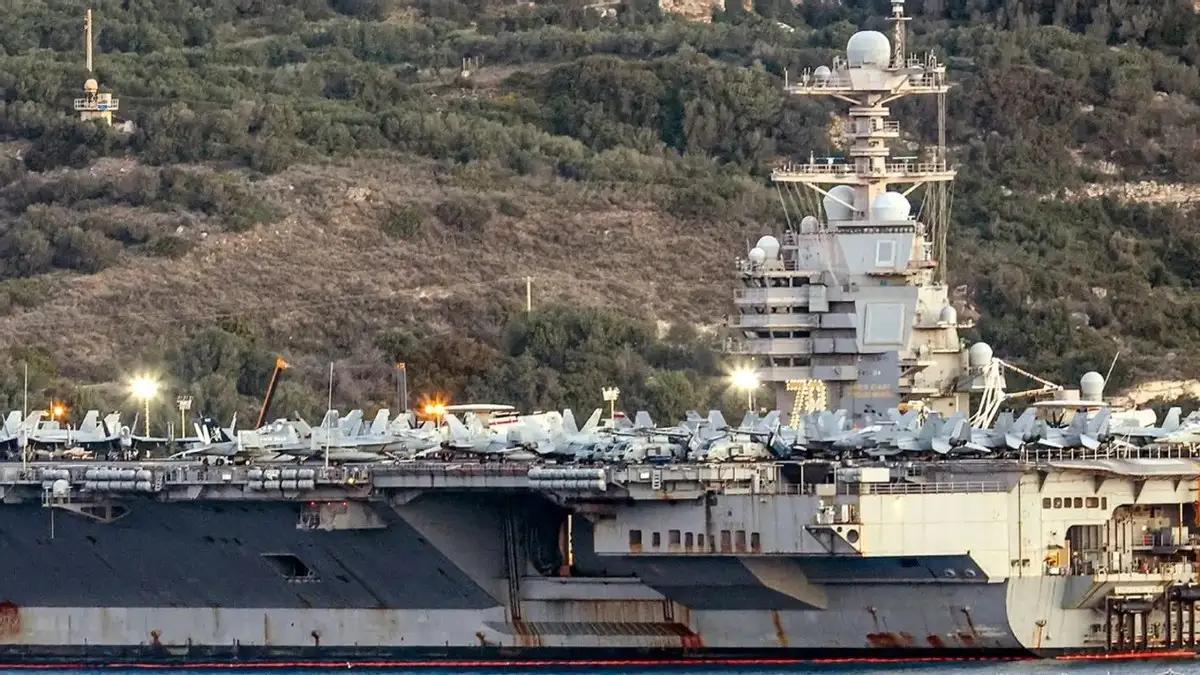 ✨美军若能打赢伊朗，我就退网✨

🐼 立贴为证! 我敢以每个月不到200万元做