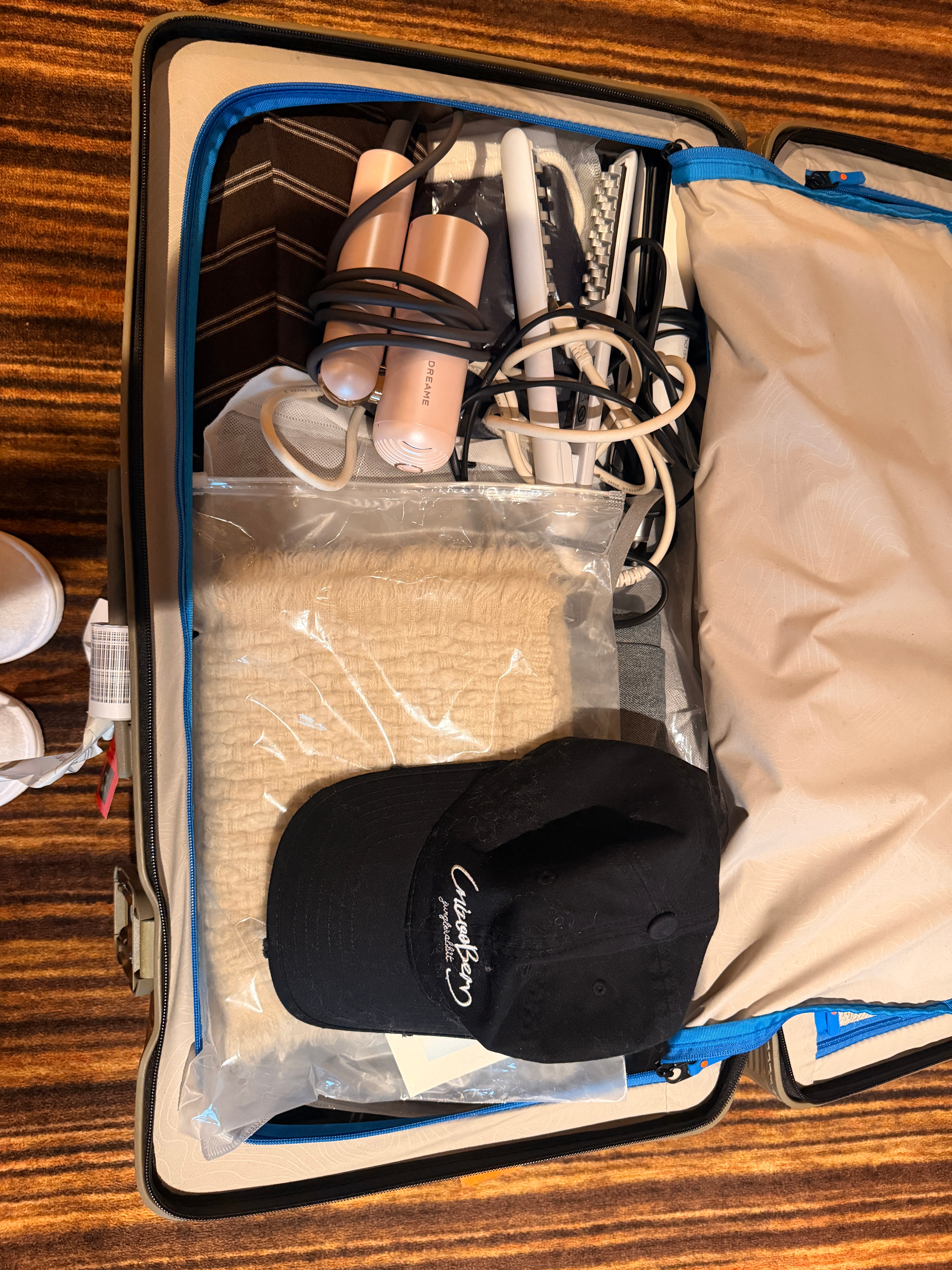 我是收纳小能豆 北京