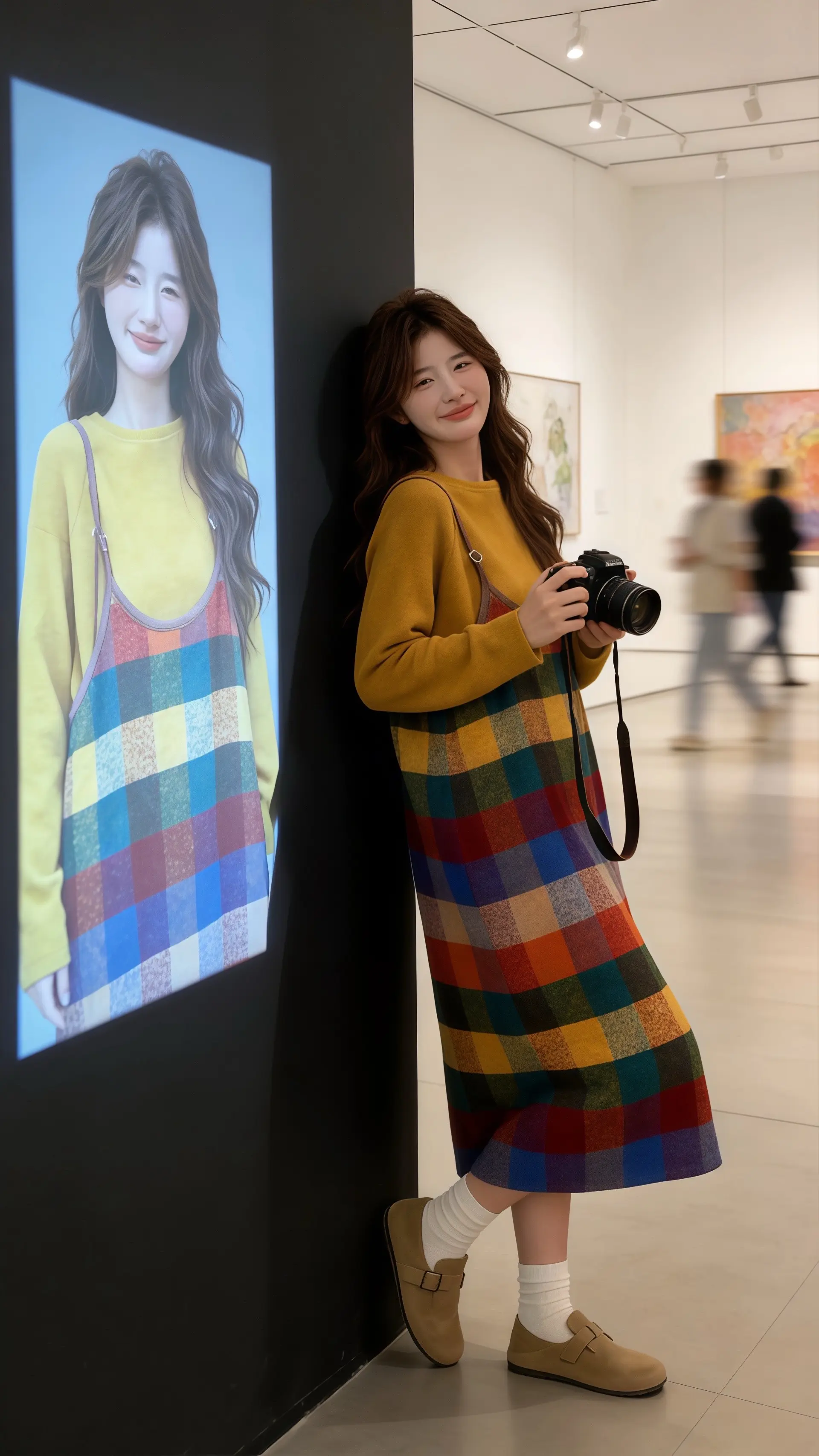 高级感穿搭 红色系搭配 甜美风穿搭 早春辣妹我先当了 少女感夏日ootd