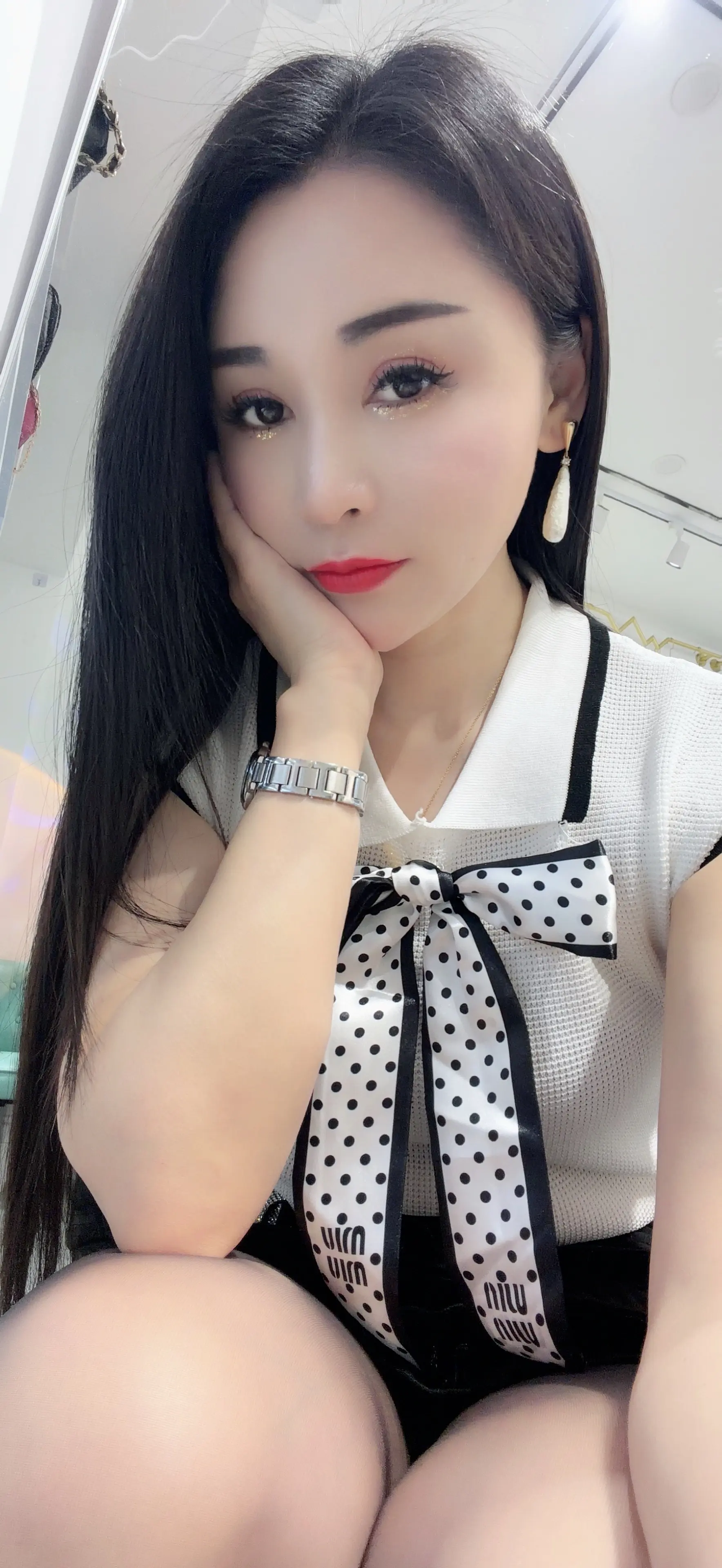 不管怎么样，还是谢谢，这么看得起我🥰，也有好也有坏，好的是也能遇见好...