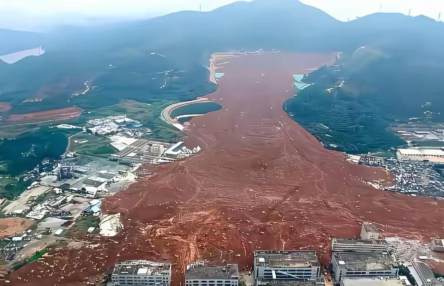 深圳光明前提滑坡已经过去10年

深圳光明山体滑坡，至今10年过去了。
	
核定