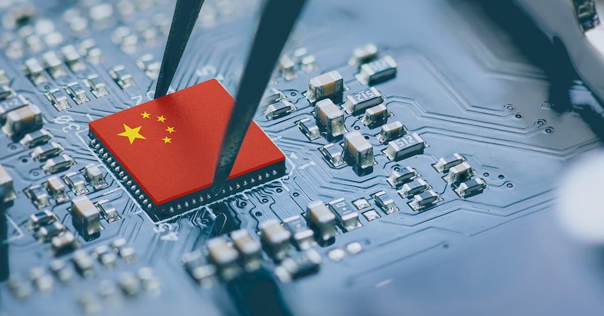 韩国工程师点破真相：中国芯片最可怕的地方，是它能“自主呼吸”。
最近芯片圈有两件