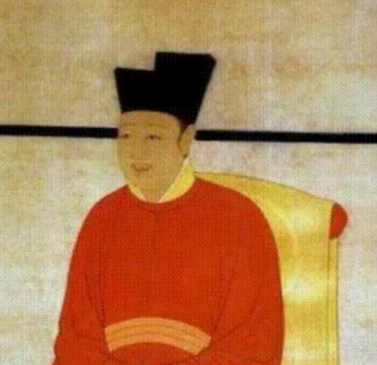 [微风]公元1135年，宋徽宗死后被金兵火化，结果烧到一半时，金兵突然停了下来，