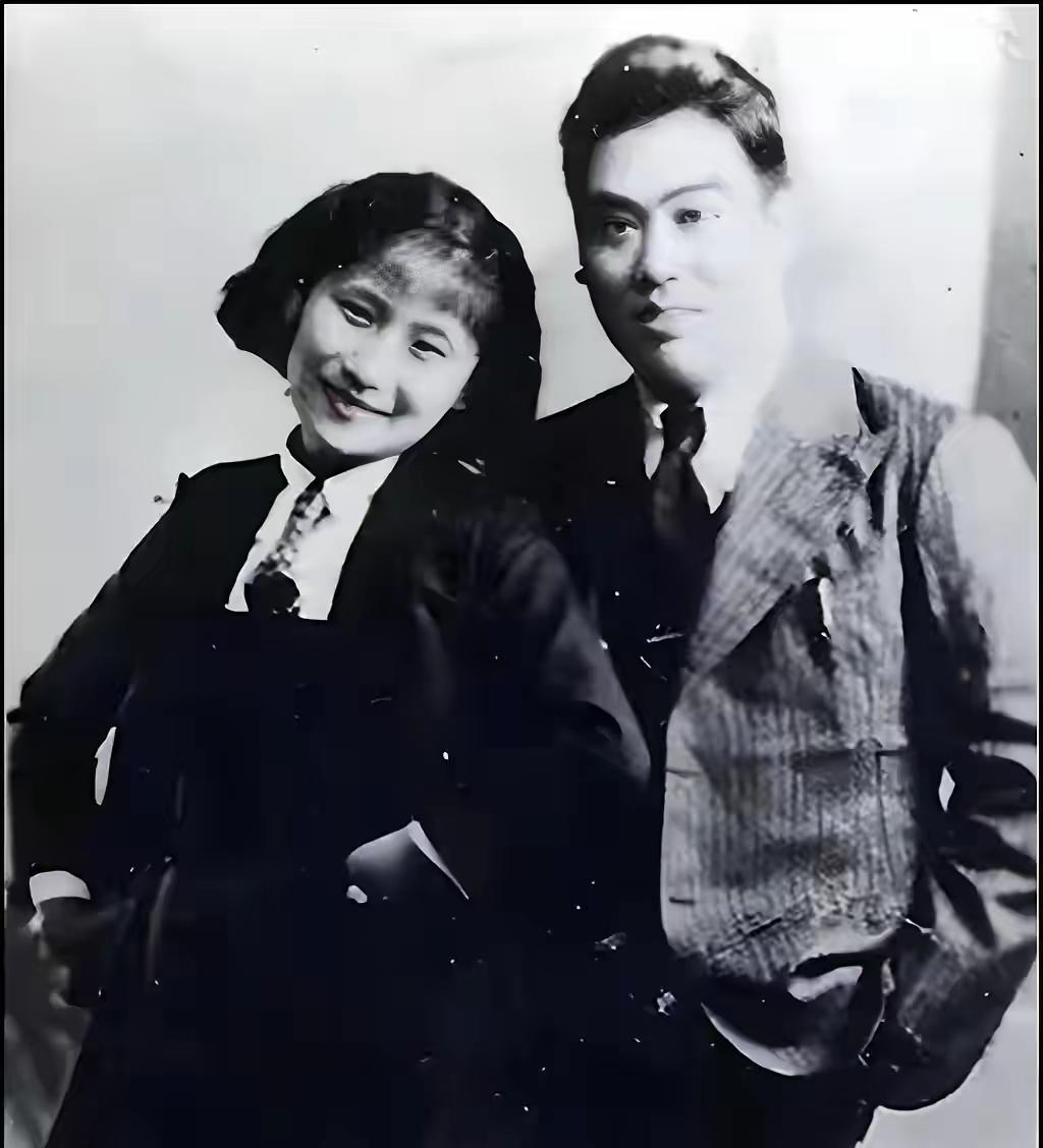 1941年，国军少将陈中柱被日军砍下头颅，王志芳满脸凄怆，带着幼小的女儿，来到日