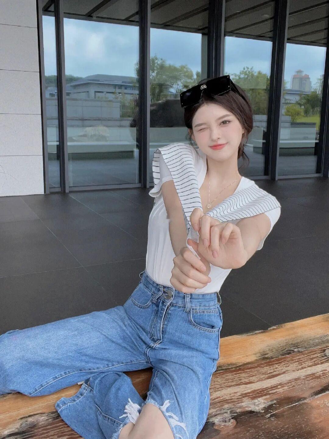 阳光正好 微风不燥