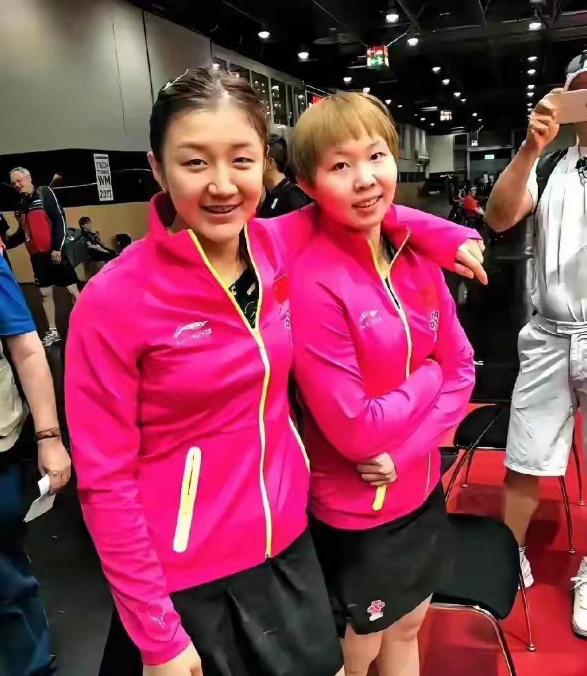 眼前的荣耀是暂时的，而持续的成长是长久的！
只要是顶尖的，有脑子的运动员都会选持