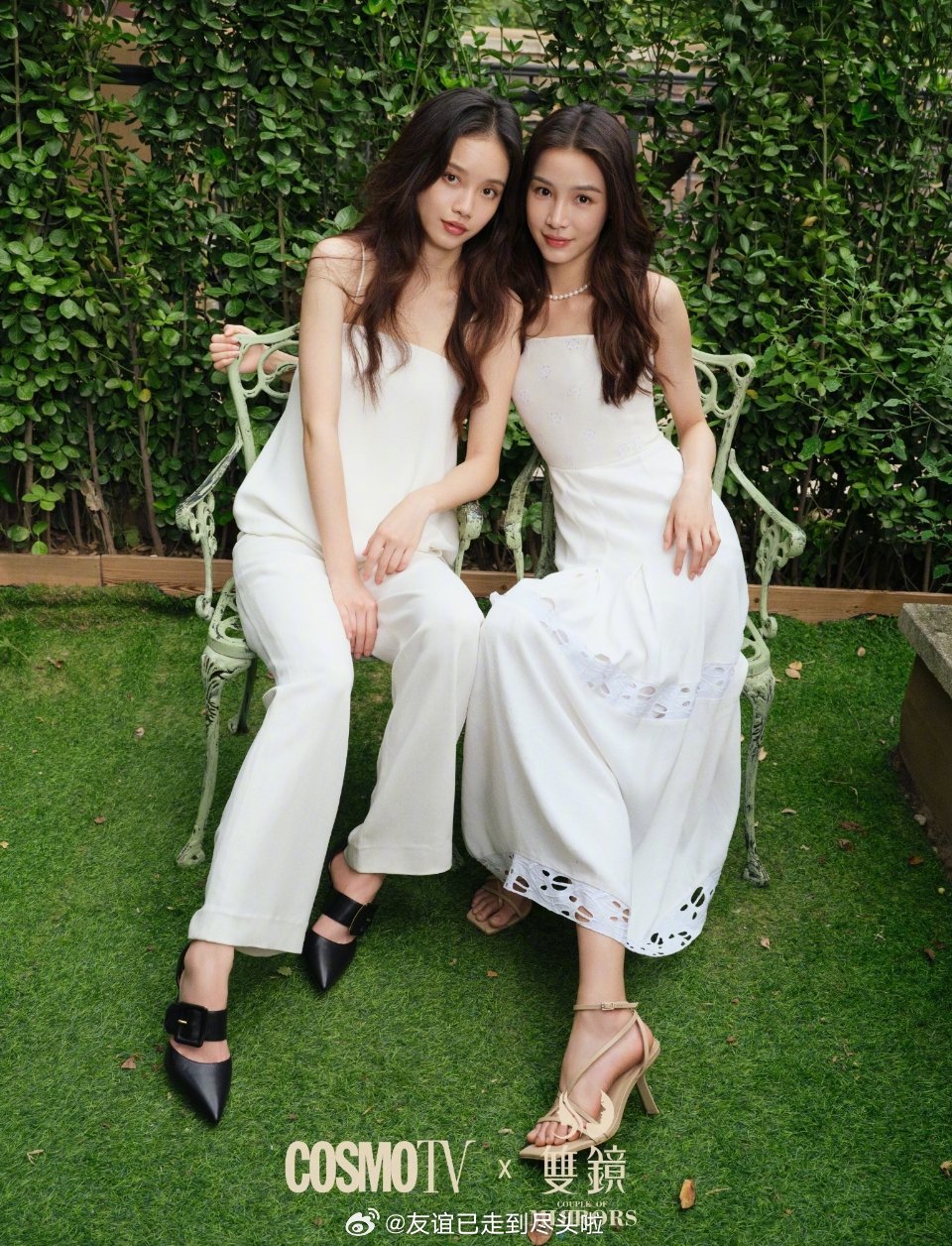 《双镜》女主孙伊涵7月突然官宣当妈，28岁的95花，看看这生前和生后变化大吗？ 