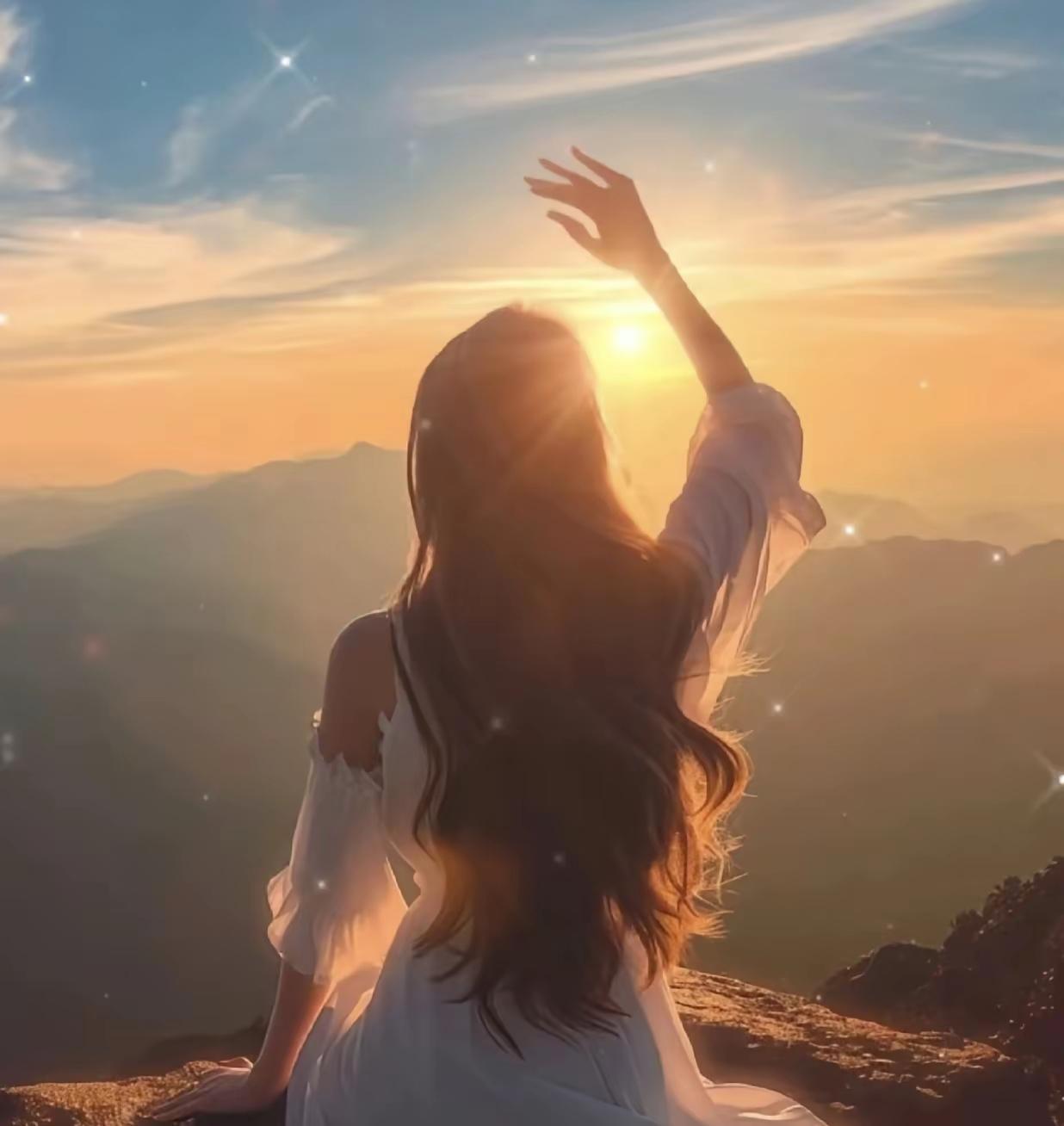 如果你过得好，就什么都不要晒，
藏是最保险的方式。
如果你过得不好，什么都不要说