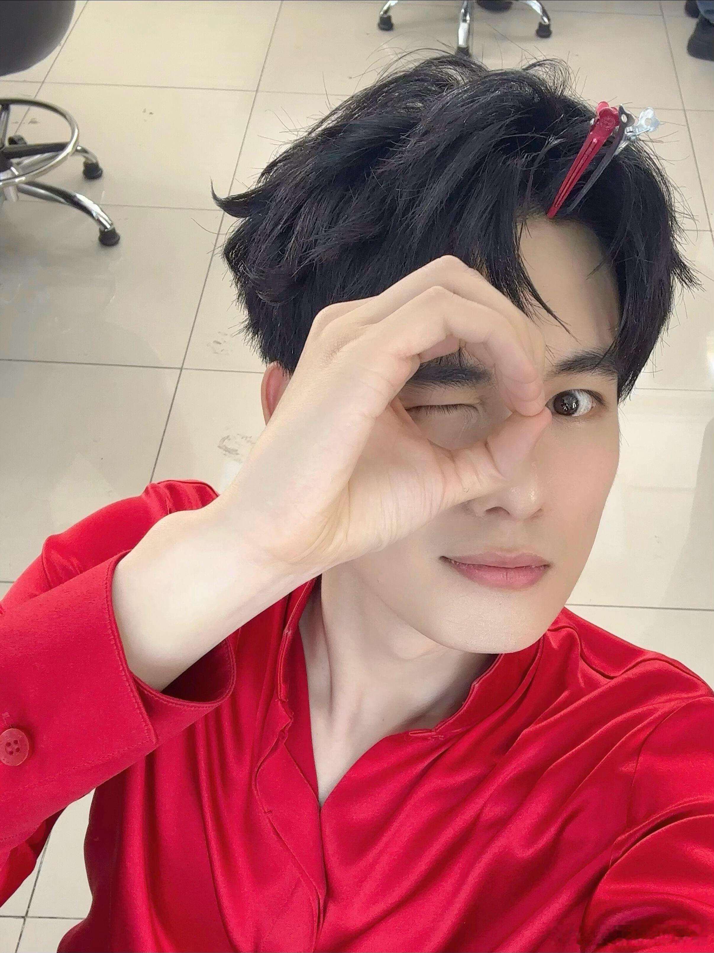 非粉都震撼的程度！！！好权威啊10000➕！！！王安宇｜胡先煦｜范丞丞｜黄子弘凡