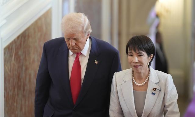 高市早苗撑不住了？美国政府正式请求中方，多少卖点稀土给日本
一条稀土供应的消息，