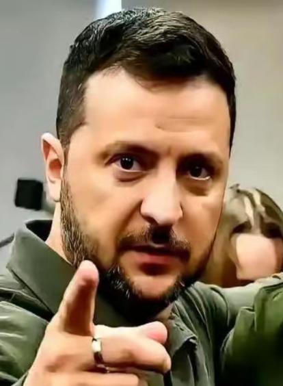 俄乌战争要变天了，泽连斯基居然将枪口对准了北约的成员国，甚至这个国家一点不慌，并