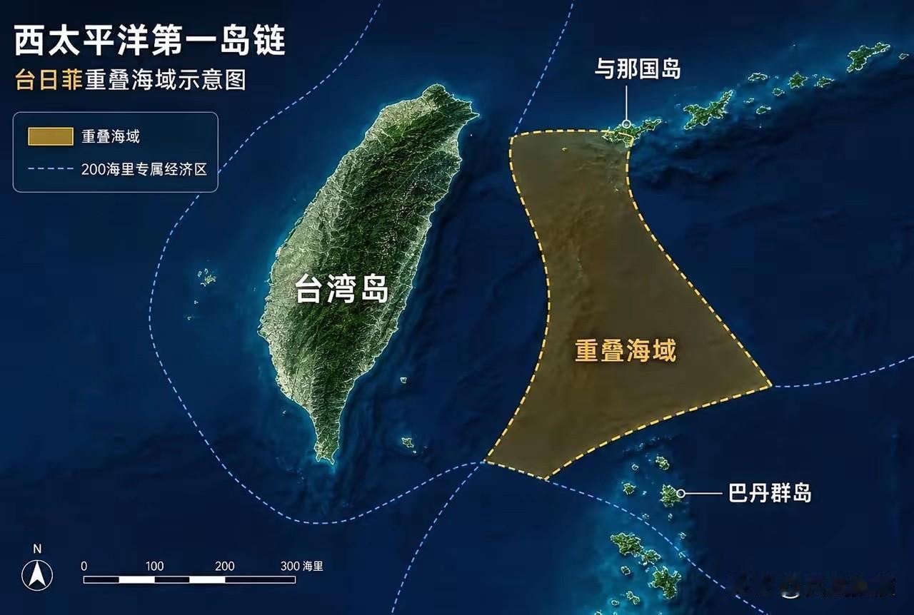 菲律宾外长对外宣布，不管中国什么态度，菲律宾跟日本的海上划界谈判照谈不误。

菲