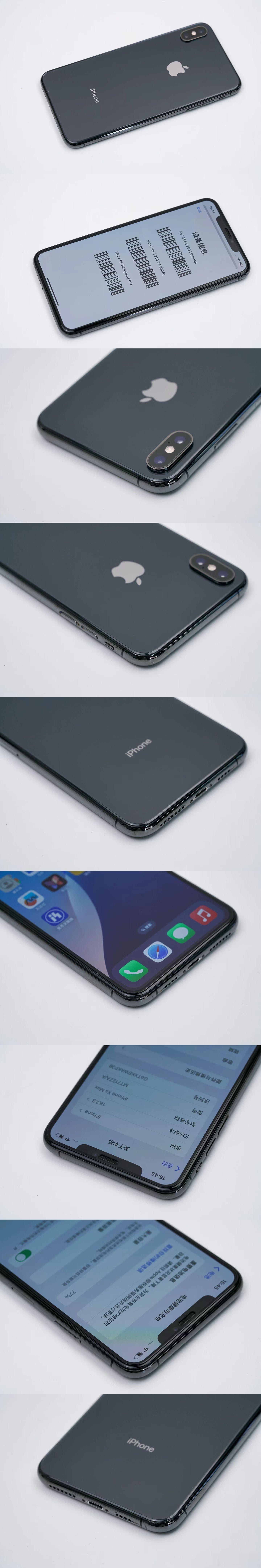 听说很多人想让iPhone回归手术级不锈钢边框图为iPhone XS的金色、银色
