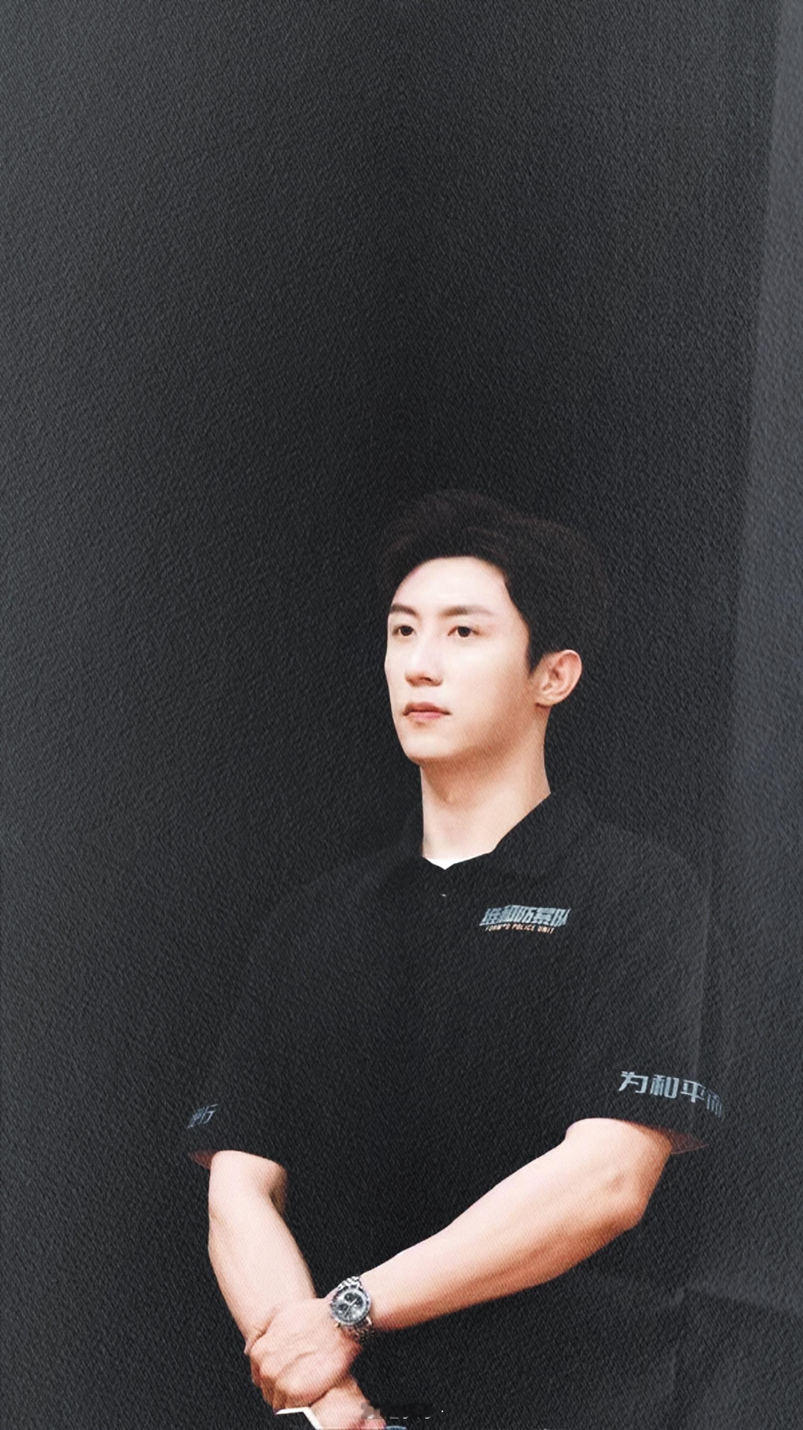 我想你了🥺黄景瑜[超话] ​​​