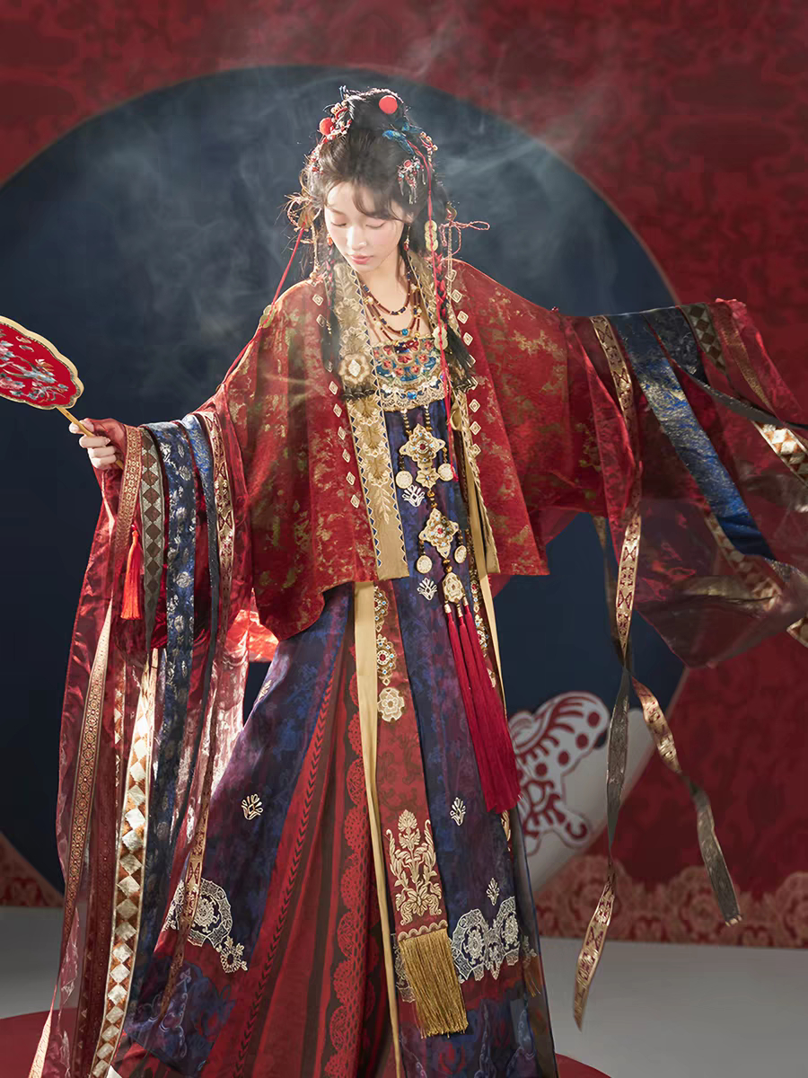 想买王母鬼宴的心到了极点 