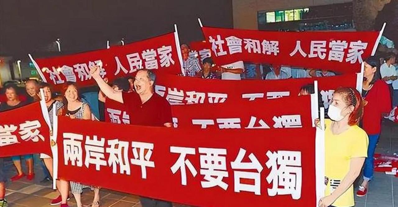 我们可不可以利用围台军演之机，对台独分裂势力赖清德之流实施抓捕？我认为应该是可以