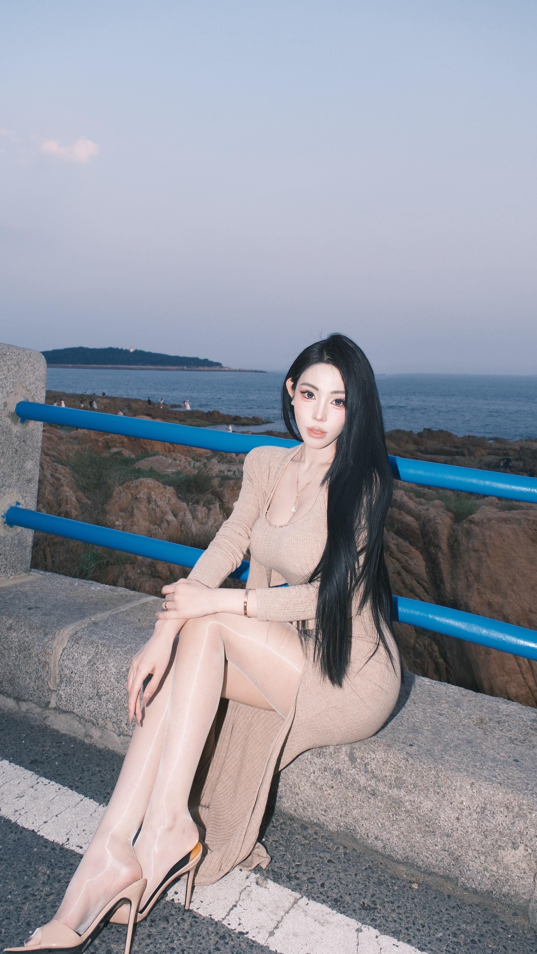 你在哪里 我的心就在哪里
