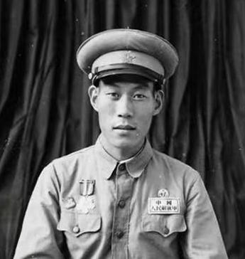 杨连第（1919年-1952年5月15日，曾用名杨连弟），中共党员，中国人民志愿