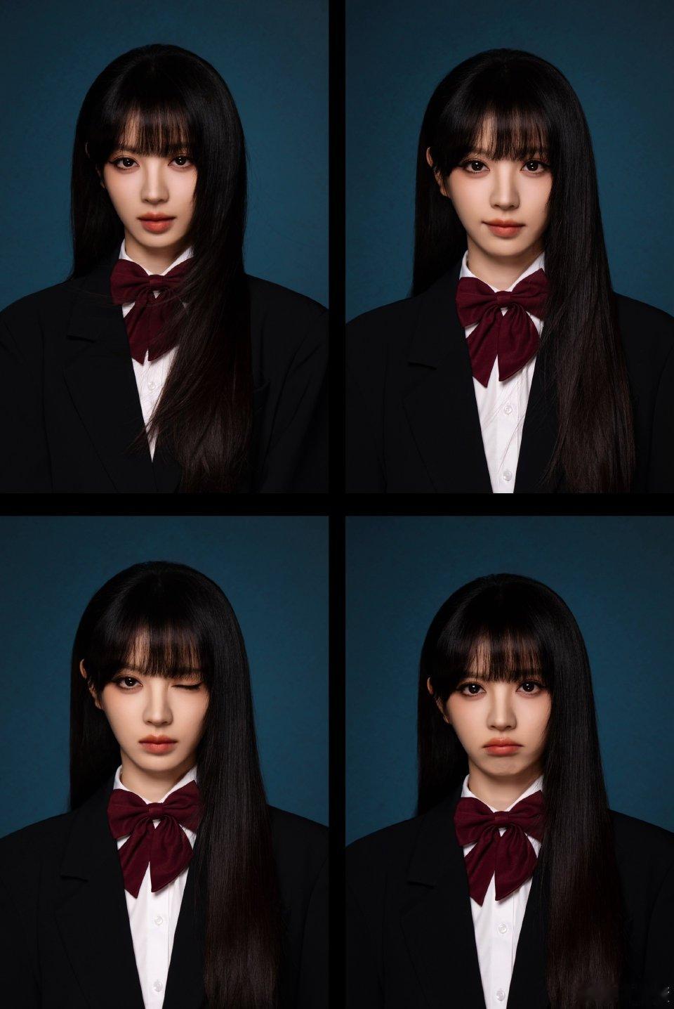 田曦薇恶女脸田曦薇人生四格照 田曦薇人生四格照来啦 ​​​