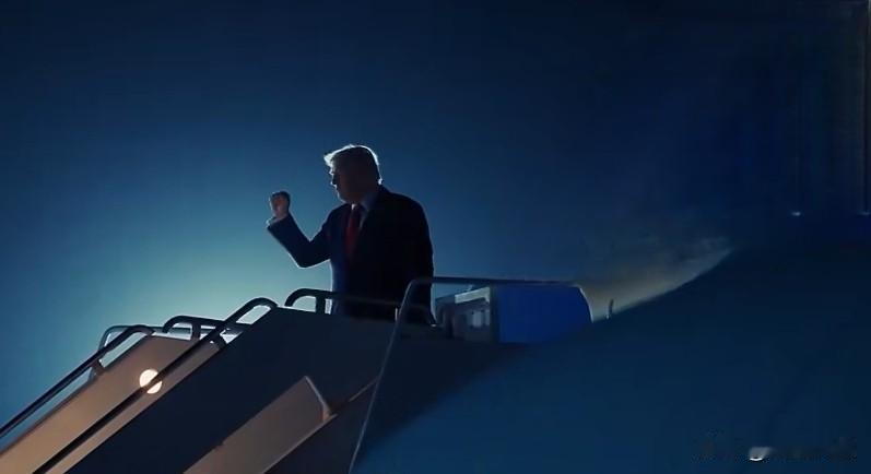 特朗普又激动了:“美国股市刚刚创下历史新高—所有这些！！！谢谢你，关税先生！！！