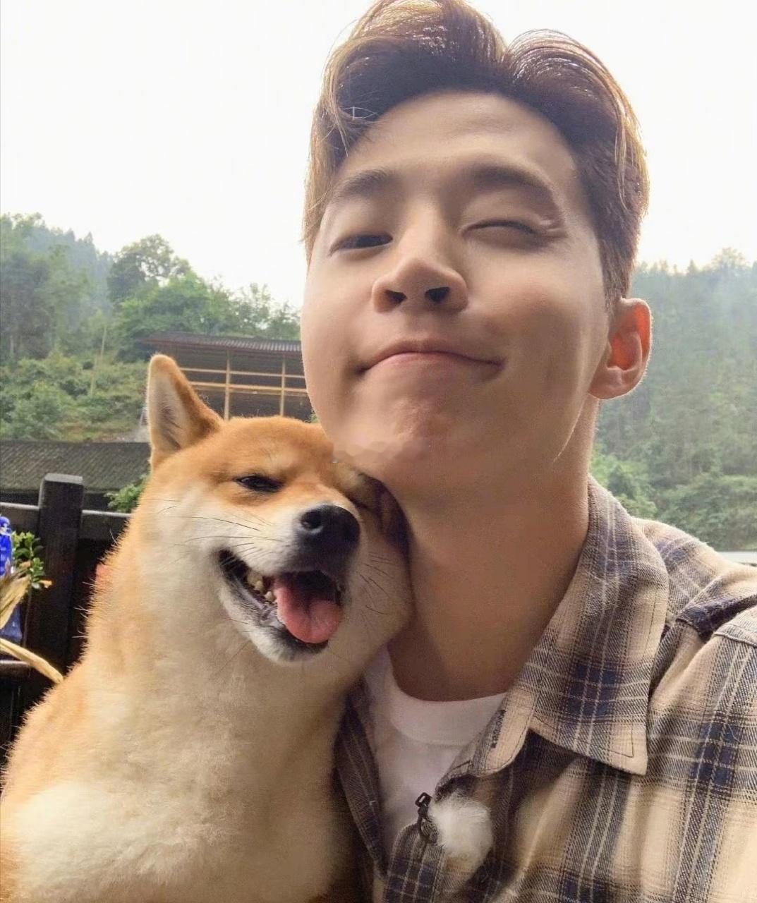 刘宪华乌镇录制向往的生活刘宪华去乌镇录向往的生活了向往的生活  是谁激动到尖叫？