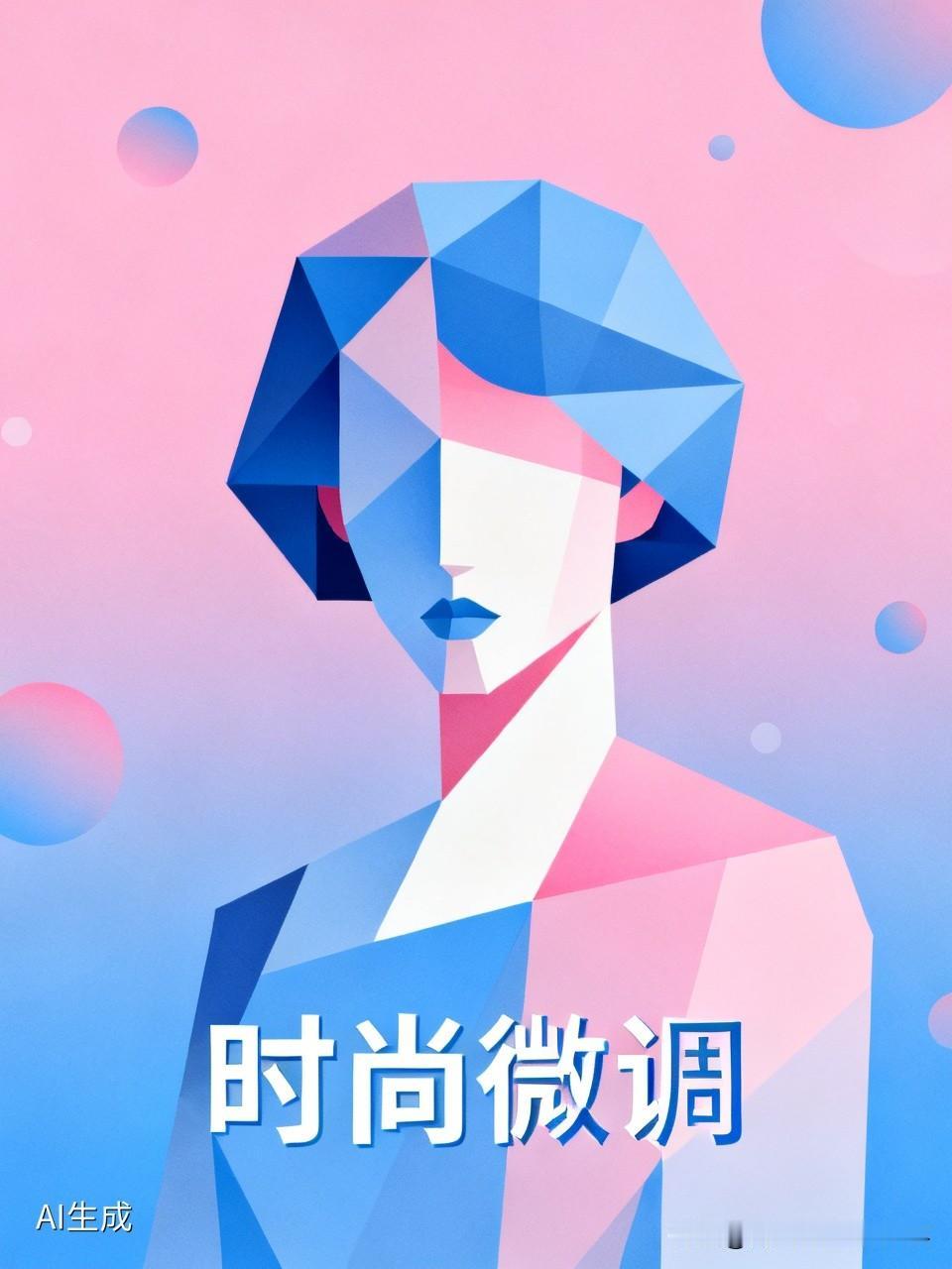 时尚这东西
挺微妙
只盯时尚者
未必时髦
对其漠不关心也不行
两极端皆缺对他
微